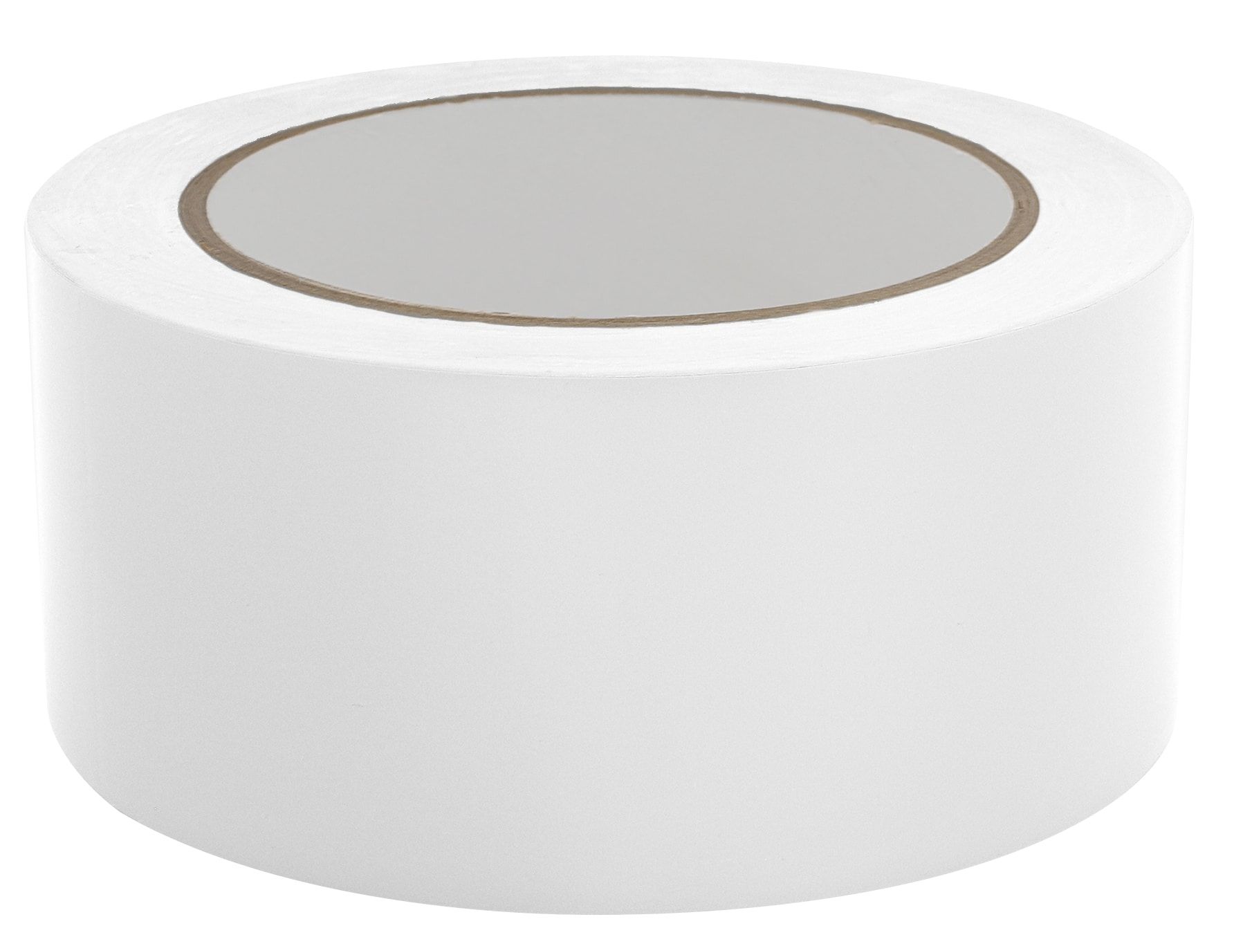 Φωτογραφία προϊόντος: ALLCOLOR GAFFER-TAPE Dancefloor-PVC-Tape - 50mm x 33m white
