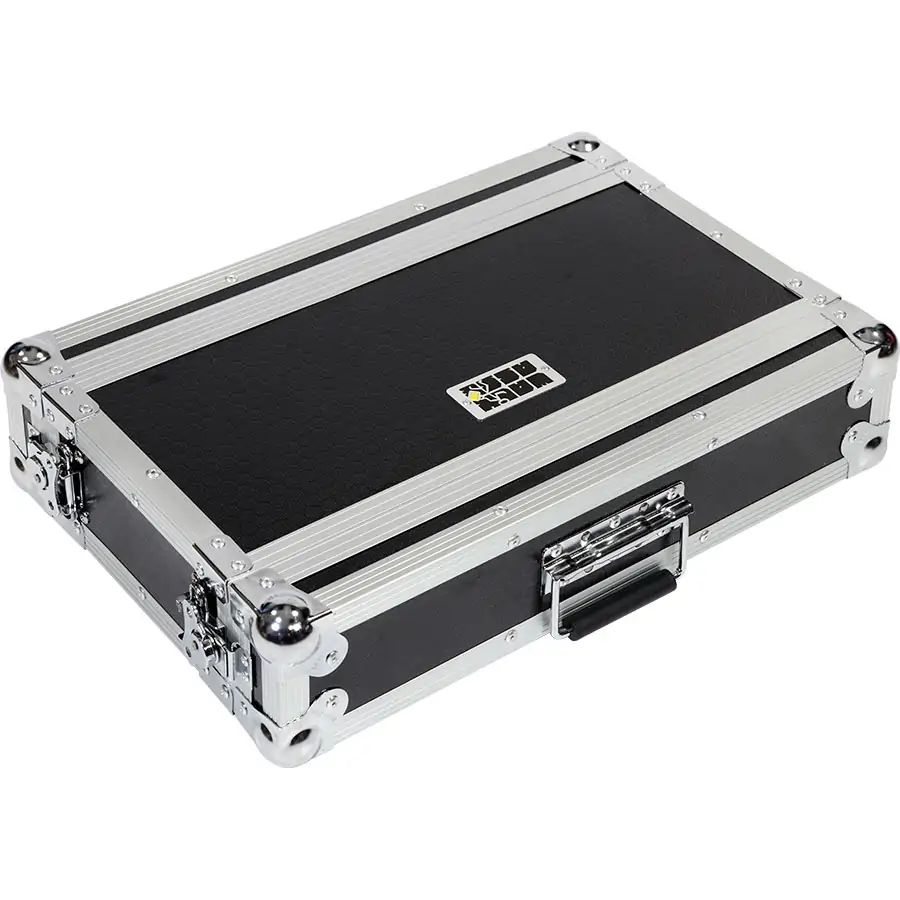 Φωτογραφία προϊόντος: WALKASSE WR-2UHALF Rackmount 19" and 2U Half- 23cm depth, for microphone.