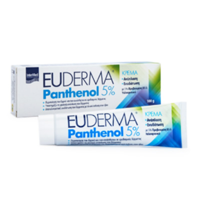 Φωτογραφία προϊόντος: Intermed Euderma Panthenol 100g