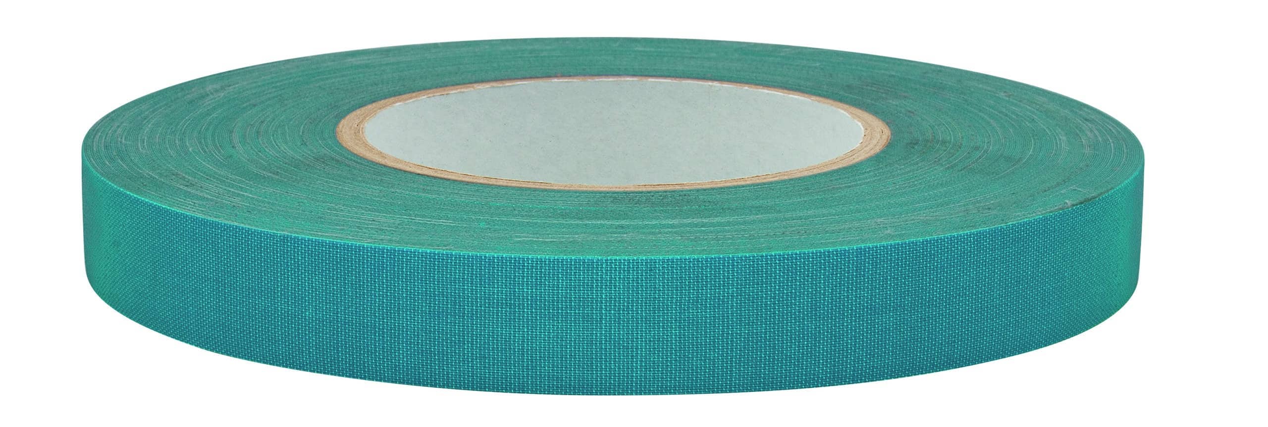 Φωτογραφία προϊόντος: ALLCOLOR GAFFER-TAPE Expert Line Neon Gaffer Tape matt - 19mm x 25m neon blue