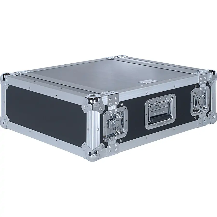Φωτογραφία προϊόντος: WALKASSE WR-4UMIC Rackmount 19" and 4U. Foam for Mic.
