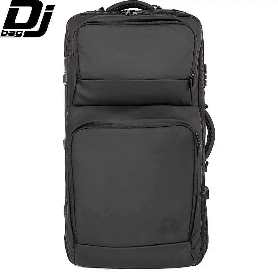Φωτογραφία προϊόντος: DJBAG.PRO DJBAG DJBAG-K-MAXMK2 Backpack Bag for Large 2-4 Channel DJ Controller