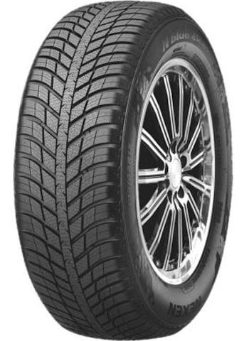 Φωτογραφία προϊόντος: Nexen NBLUE 4 SEASON XL 205/60R16 96H