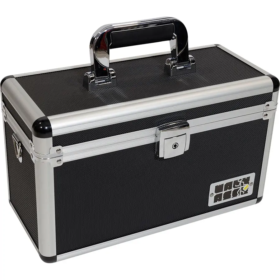 Φωτογραφία προϊόντος: WALKASSE W-MIXECASE-XR Flight case for Digital Mixer Multi Channel.