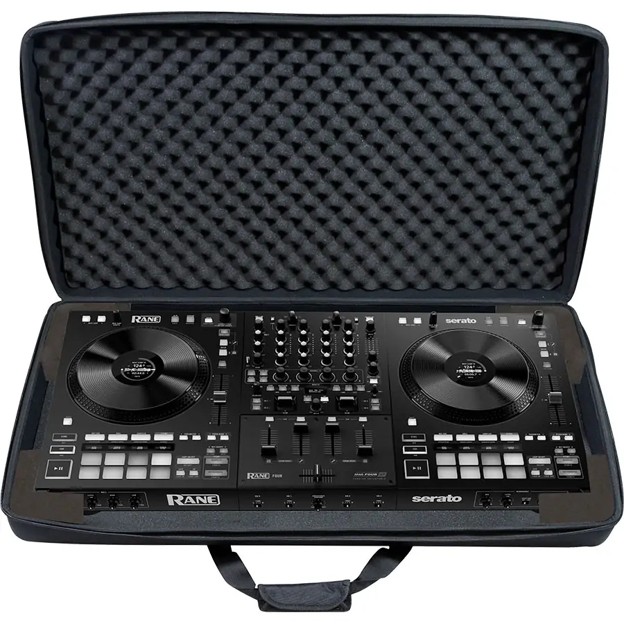 Φωτογραφία προϊόντος: WALKASSE W-MCB-RANEFOUR Shockproof Eva Case Rane® FOUR Black .