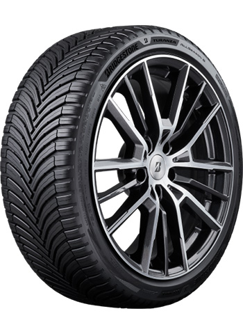 Φωτογραφία προϊόντος: Bridgestone Turanza All Season 6 205/55R16 91H