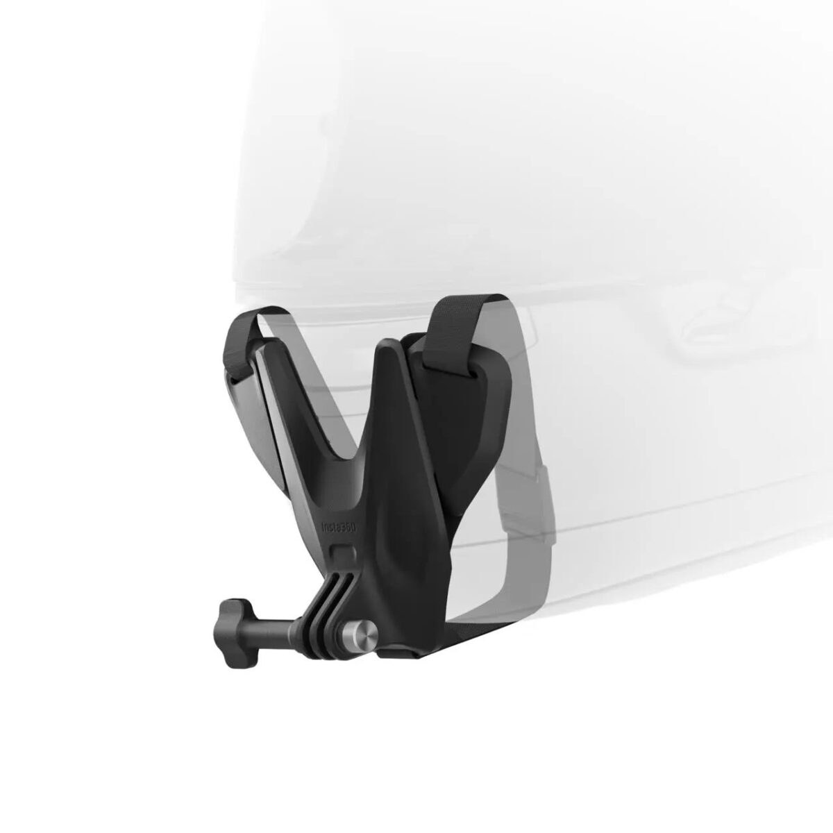Φωτογραφία προϊόντος: ΒΑΣΗ ΣΤΗΡΙΞΗΣ ACTION CAMERA ΠΗΓΟΥΝΙΟΥ HELMET CHIN MOUNT 2.0 | INSTA360