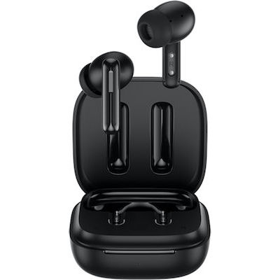 Φωτογραφία προϊόντος: QCY T13 ANC TWS Earbuds Bluetooth 5.3 Handsfree Black
