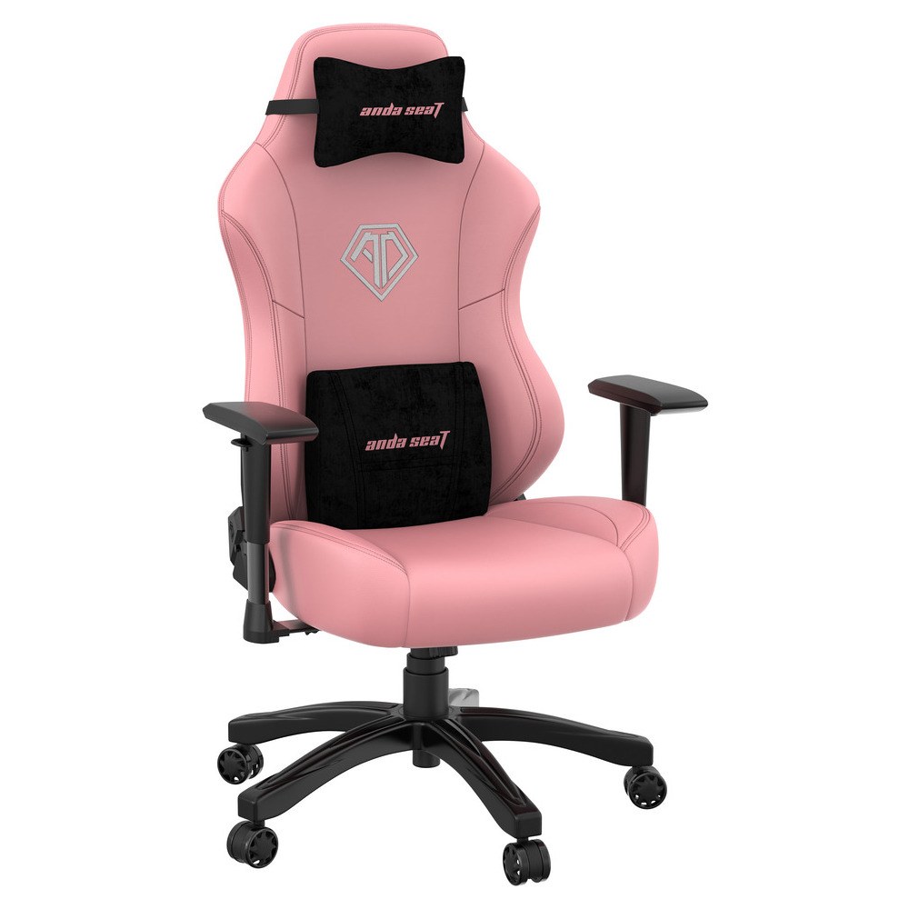 Φωτογραφία προϊόντος: ANDA SEAT Gaming Chair PHANTOM-3 Large Pink