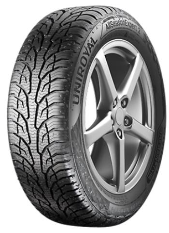 Φωτογραφία προϊόντος: Uniroyal AllSeasonExpert 2 195/55 R16 87H