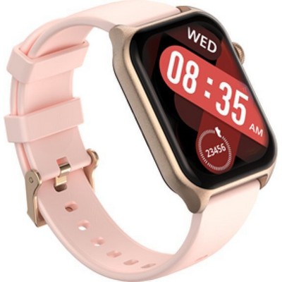 Φωτογραφία προϊόντος: Riversong Smartwatch Motive 9E Rose Gold (SW905RG)