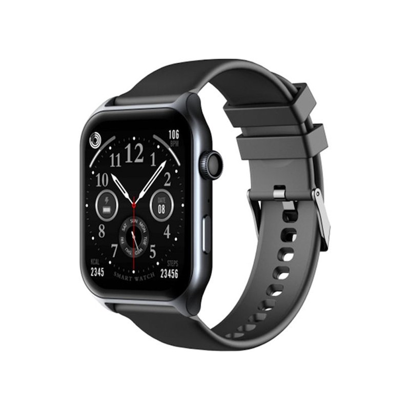 Φωτογραφία προϊόντος: Riversong Smartwatch Motive 9E Space Gray (SW905G)