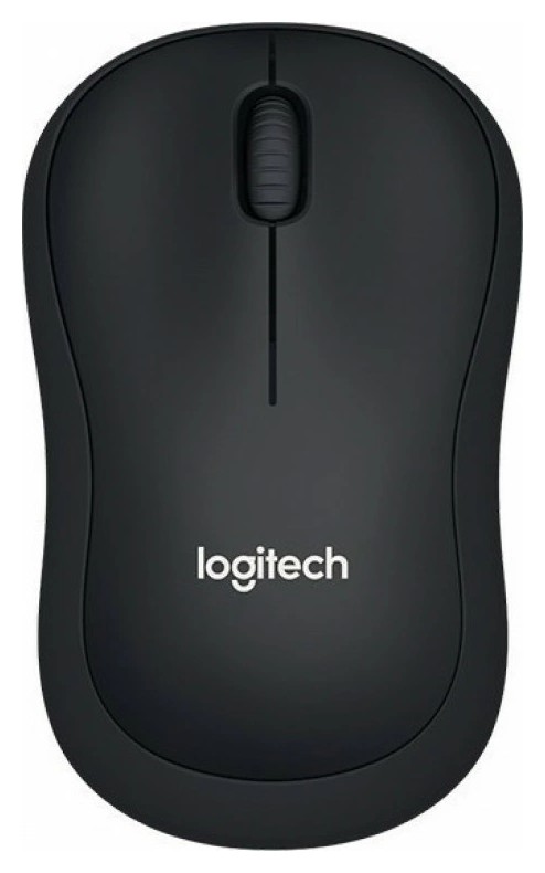 Φωτογραφία προϊόντος: LOGITECH Mouse Wireless M220 Charcoal Silent