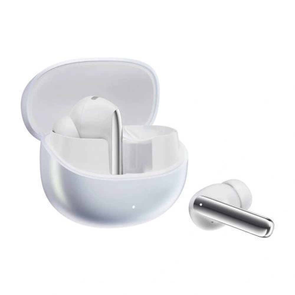 Φωτογραφία προϊόντος: QCY Melobuds Pro HT08 ANC TWS Bluetooth Handsfree Earbuds White