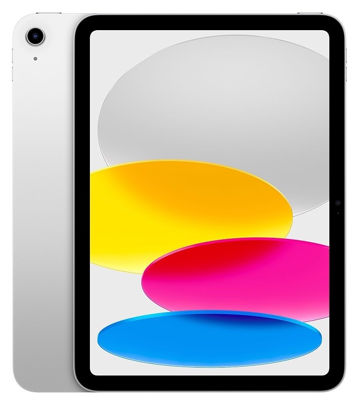 Φωτογραφία προϊόντος: Apple iPad 11" 2025 WiFi (4GB/128GB) Silver