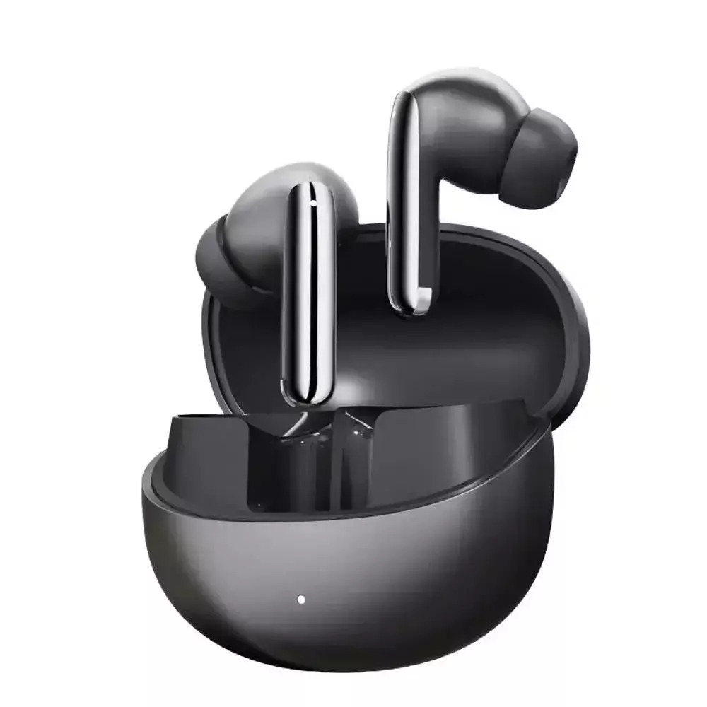 Φωτογραφία προϊόντος: QCY Melobuds Pro HT08 ANC TWS Bluetooth Handsfree Earbuds Black