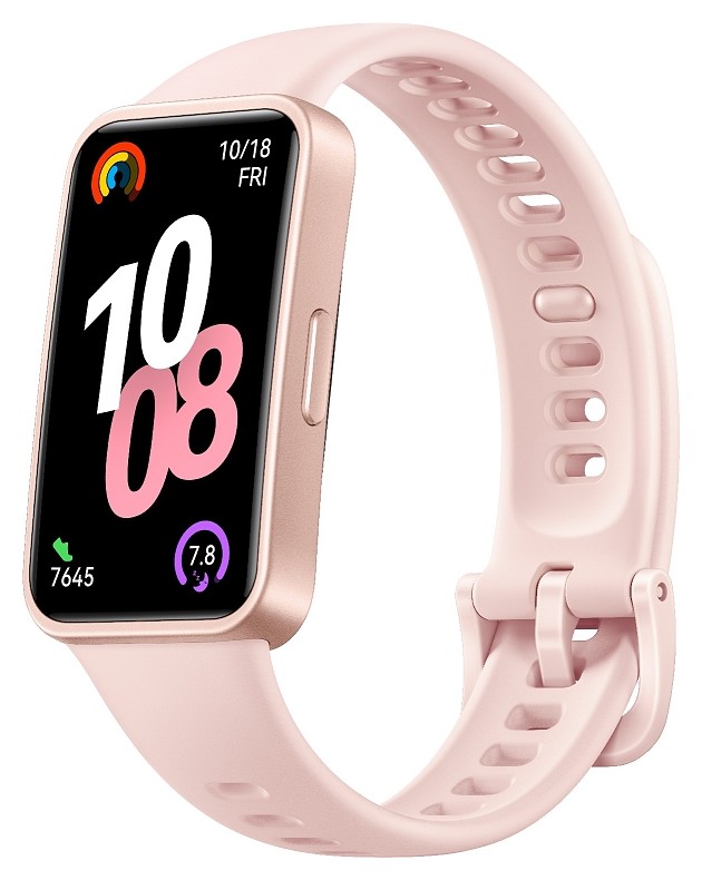 Φωτογραφία προϊόντος: Huawei Band 10 Pink (55020EEK)