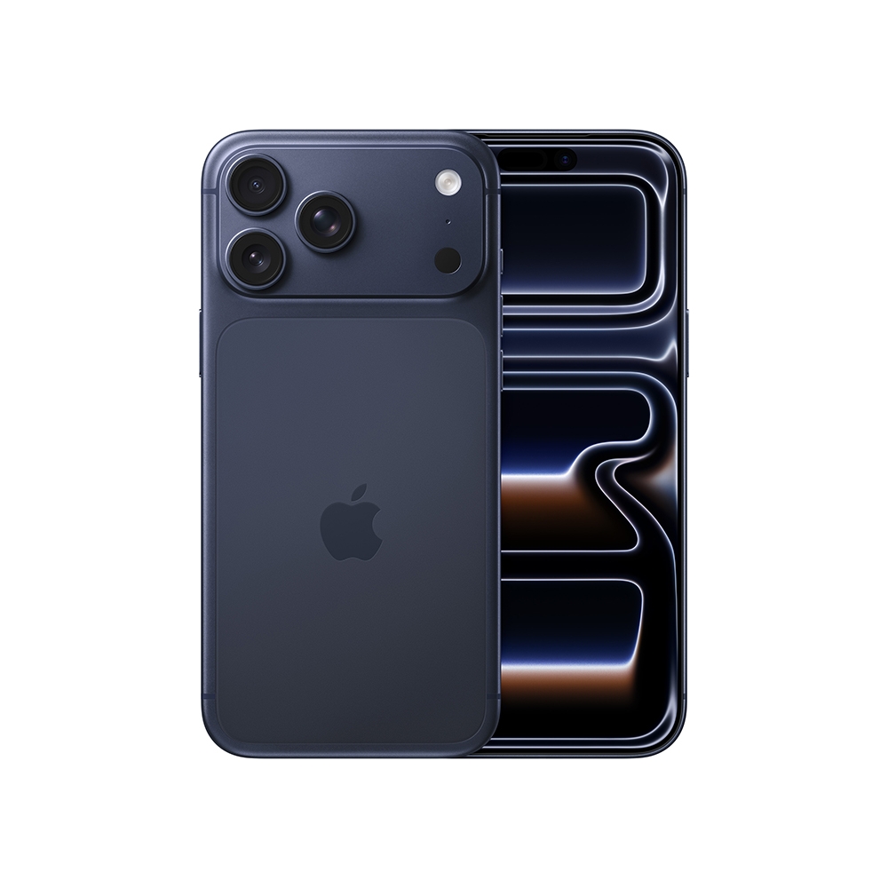 Φωτογραφία προϊόντος: Apple iPhone 17 Pro Max (12GB/512GB) 5G Deep Blue