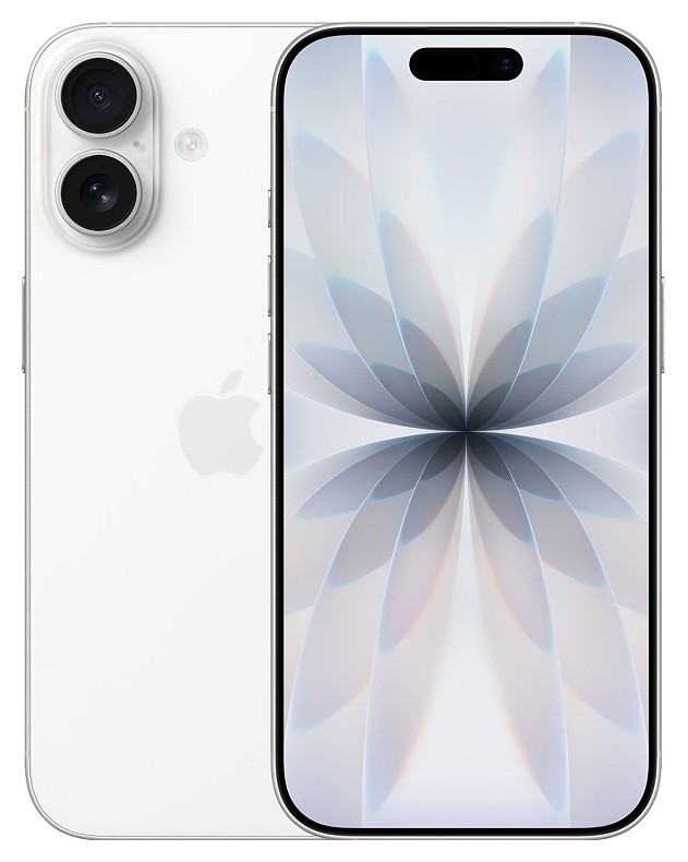 Φωτογραφία προϊόντος: Apple iPhone 17 (8GB/256GB) 5G White