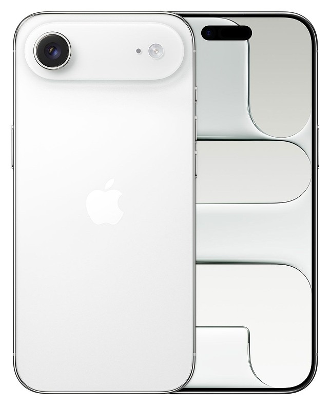 Φωτογραφία προϊόντος: Apple iPhone Air (12GB/256GB) 5G Cloud White
