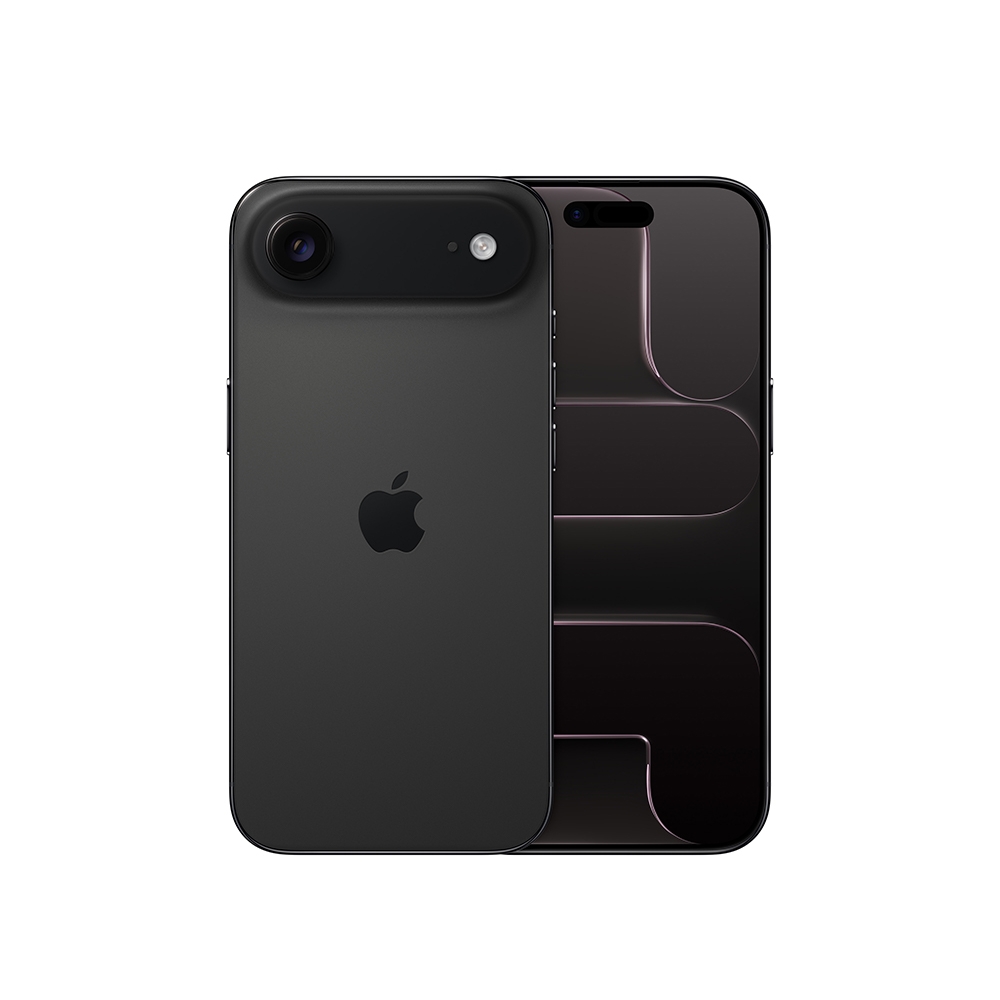 Φωτογραφία προϊόντος: Apple iPhone Air (12GB/256GB) 5G Space Black