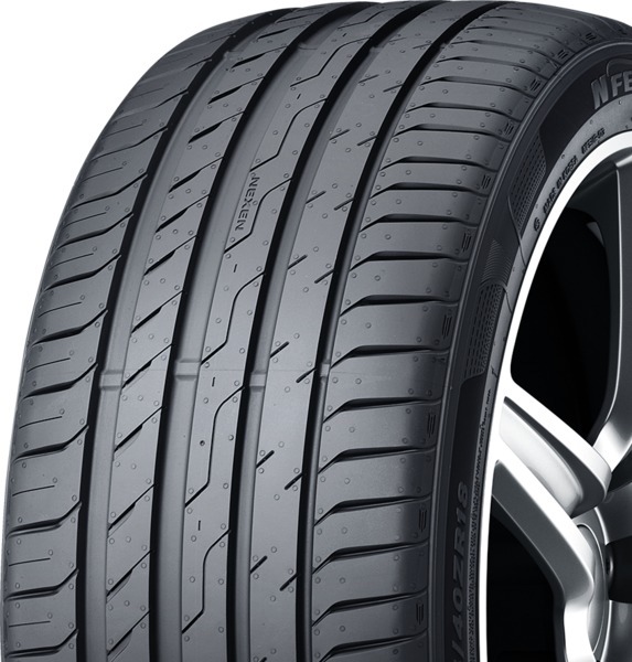 Φωτογραφία προϊόντος: Nexen N'Fera Sport SUV 235/55 R17 99V