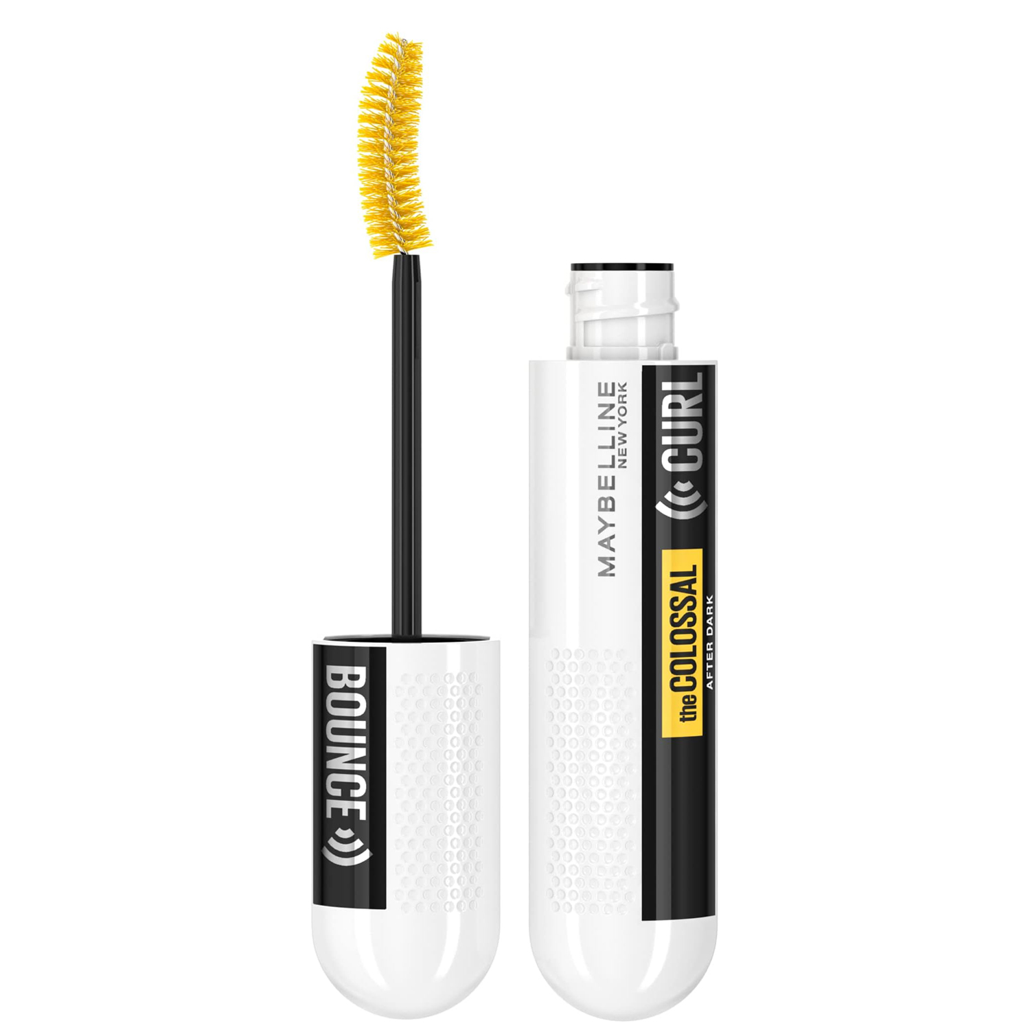Φωτογραφία προϊόντος: Maybelline The Colossal Curl Bounce After Dark 10 ml