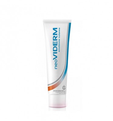 Φωτογραφία προϊόντος: Neoviderm Skin Emulsion, Επουλωτικό Κρεμογαλάκτωμα 100ml
