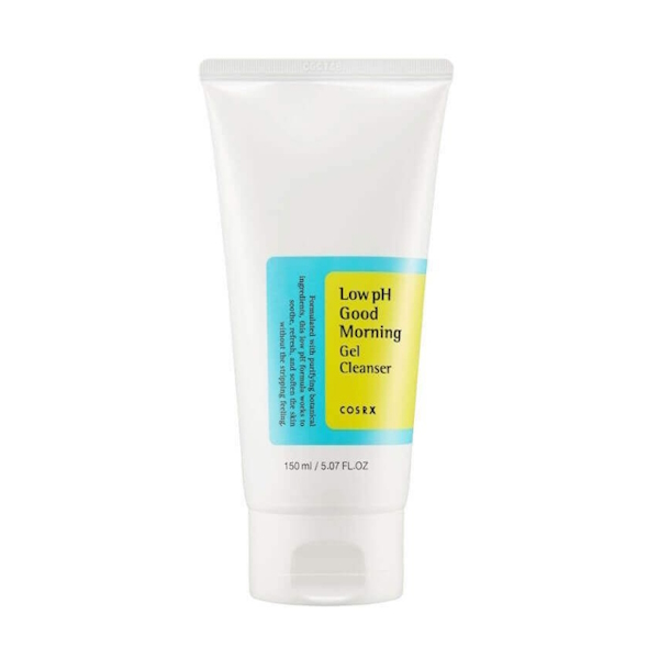 Φωτογραφία προϊόντος: Low pH Good Morning Gel Cleanser 150ml - Cosrx