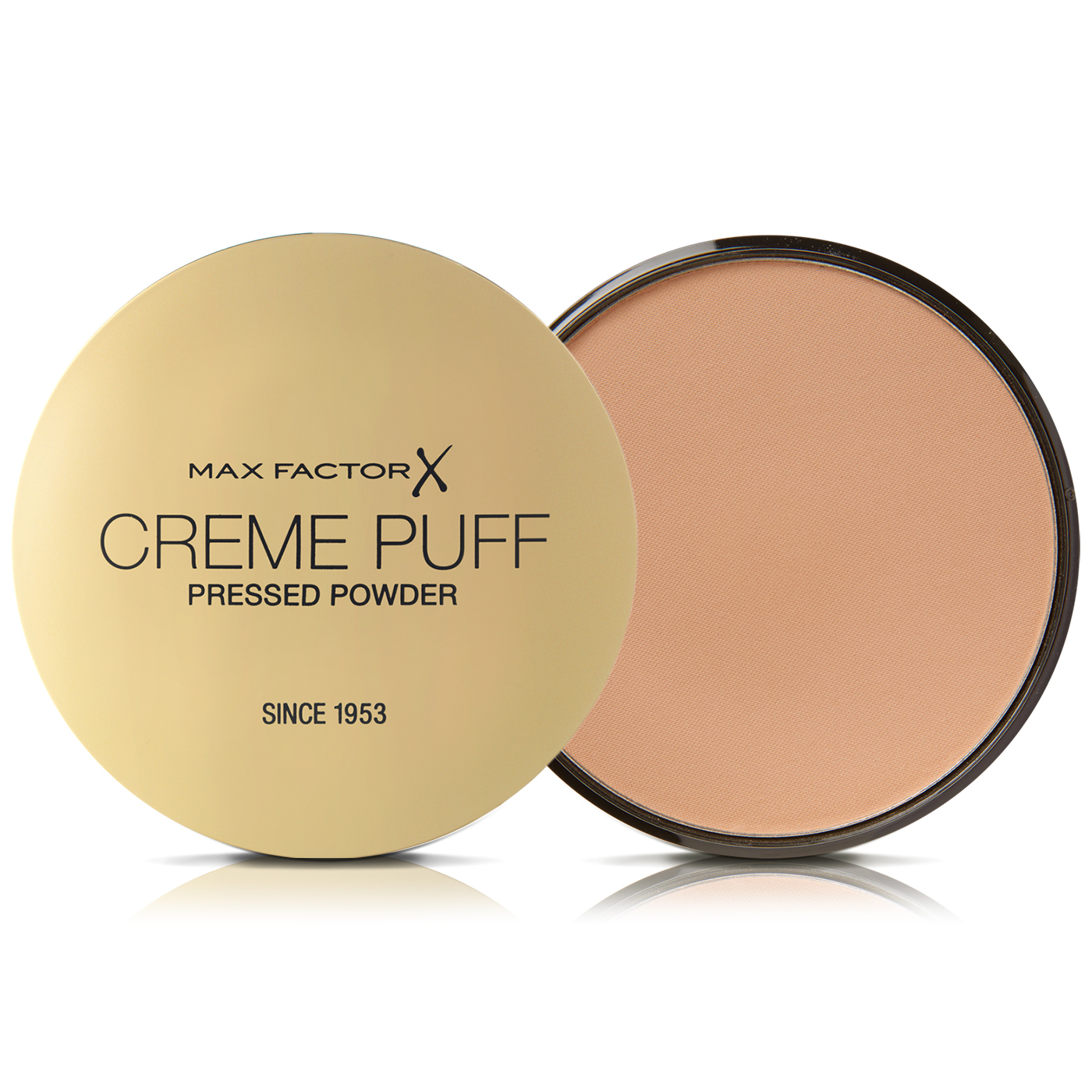 Φωτογραφία προϊόντος: Max Factor Creme Puff Compact 040 Creamy Ivory 14gr