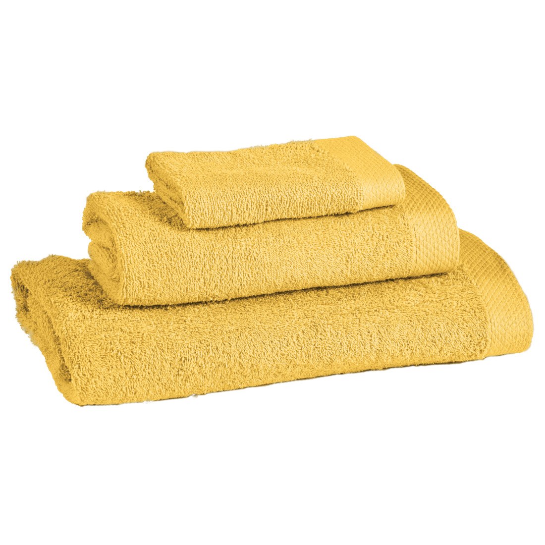 Φωτογραφία προϊόντος: Πετσέτα Χεριών 30x50 Das Home Casual 5906 Ochre 30x50