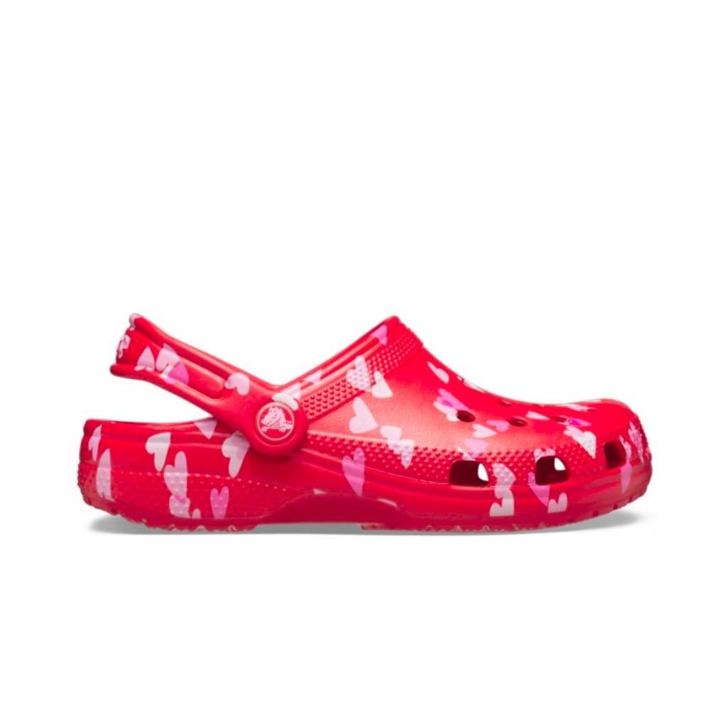 Φωτογραφία προϊόντος: Crocs Classic VDay Clog K