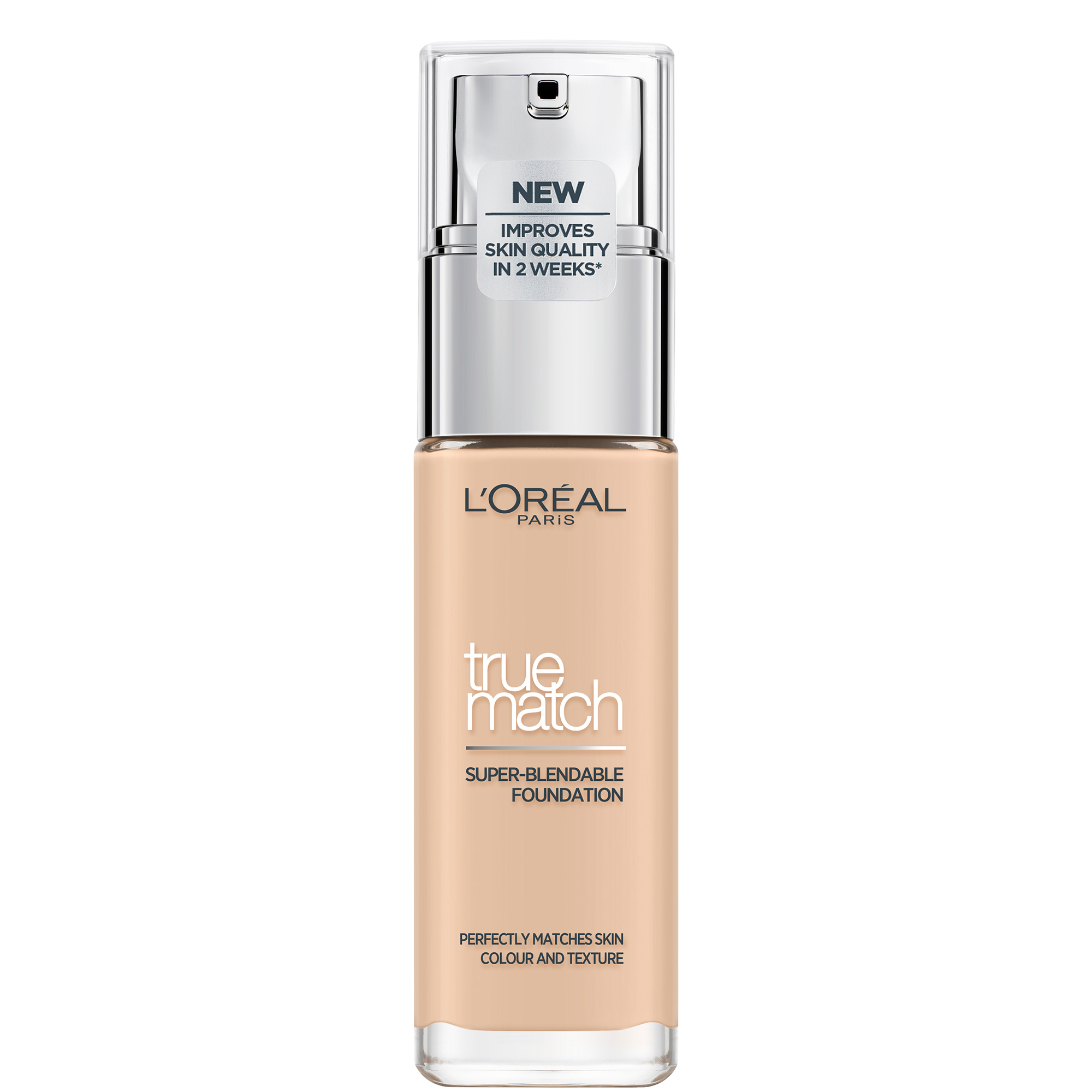 Φωτογραφία προϊόντος: L'Oreal Paris Make up True Match 1.N Ivory 30ml