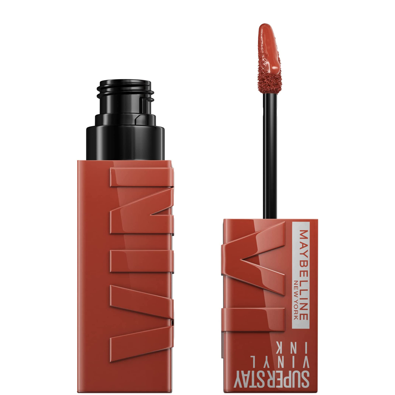 Φωτογραφία προϊόντος: Liquid Lipstick Superstay Vinyl Ink 130 Extra 4.2ml Maybelline