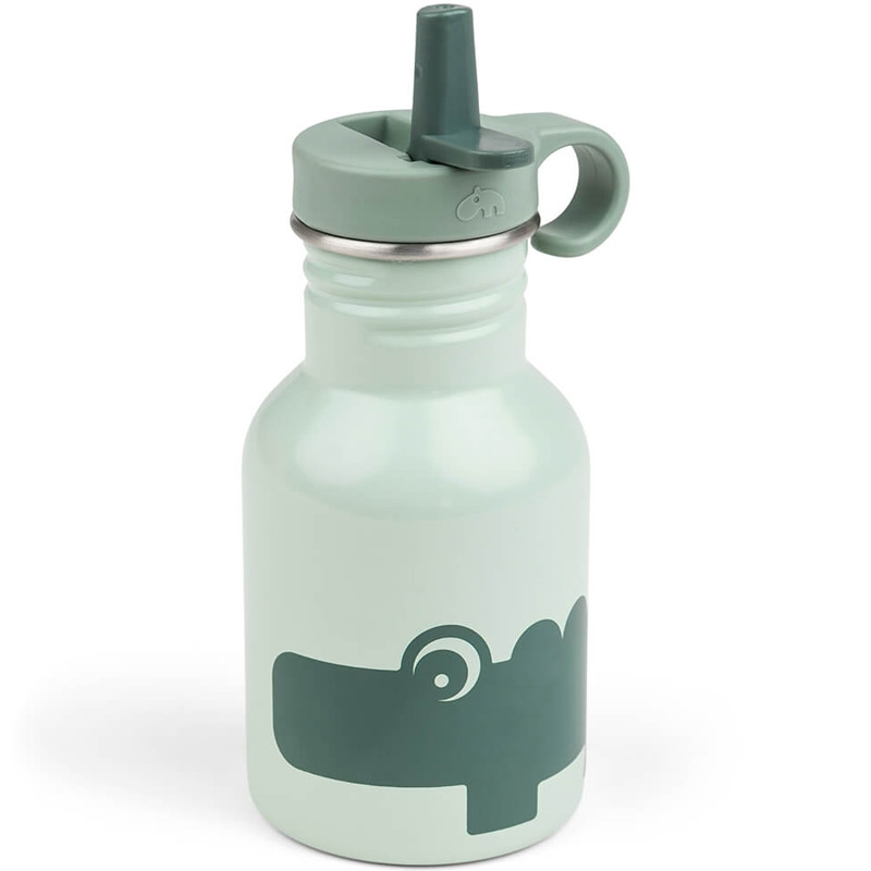 Φωτογραφία προϊόντος: Παγούρι Done By Deer 77032 Friends Green 350ml
