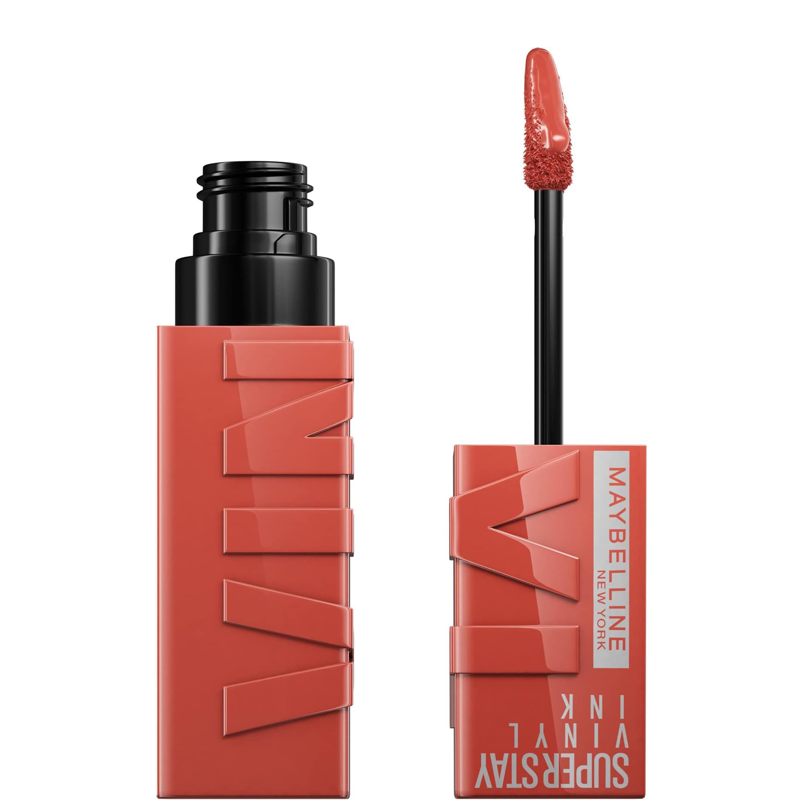 Φωτογραφία προϊόντος: Maybelline Superstay Vinyl Ink Liquid Lipstick 125 Keen 4,2ml