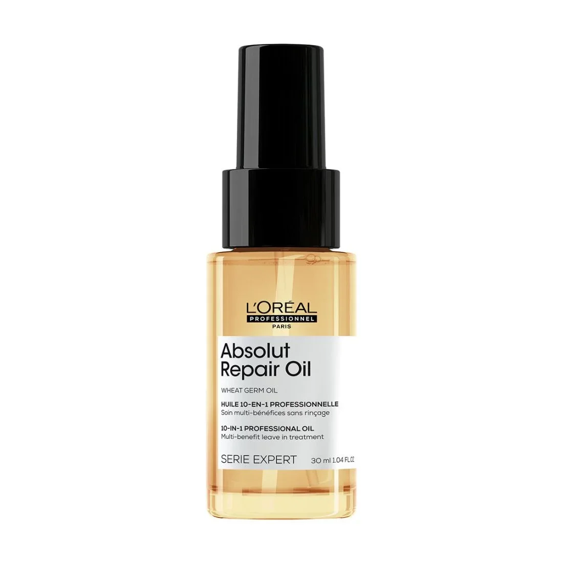 Φωτογραφία προϊόντος: L'Oreal Professionnel L'Oréal Professionnel Serie Expert Repair Oil For Damaged Hair 30ml