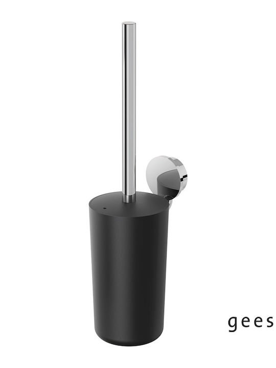 Φωτογραφία προϊόντος: OEM Πιγκάλ Επίτοιχο OPAL Geesa Black Matt