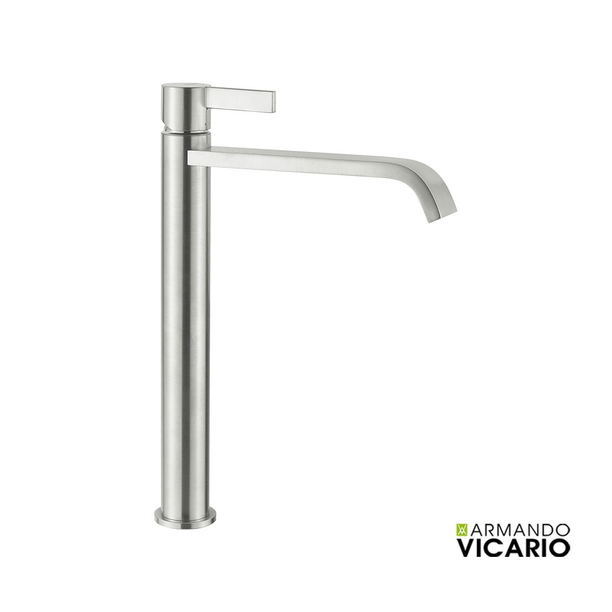 Φωτογραφία προϊόντος: OEM ΜΠΑΤ.ΝΙΠΤ. ΥΨΗΛΗ MOOI VICARIO INOX