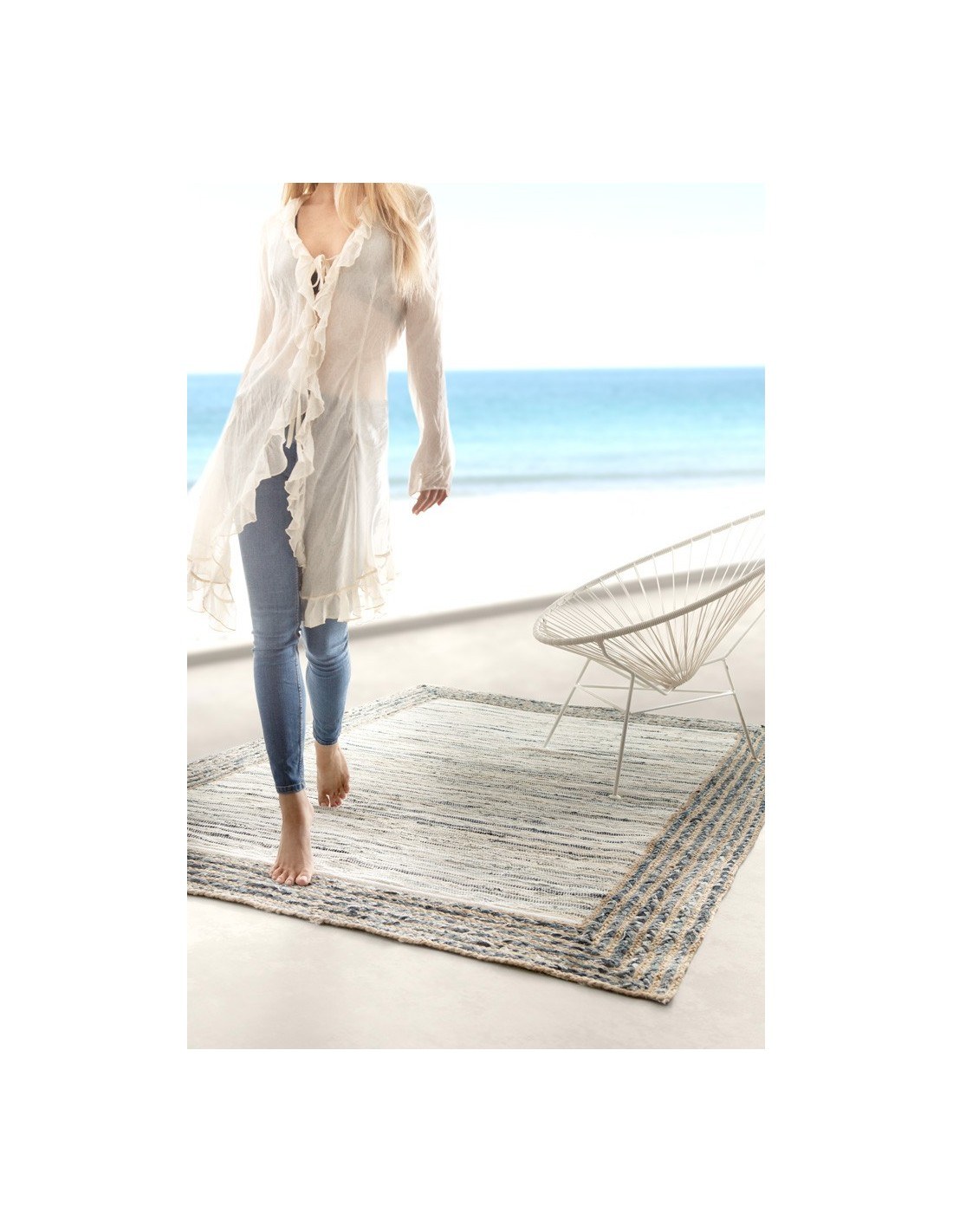 Φωτογραφία προϊόντος: Guy Laroche Χαλί Kilim
