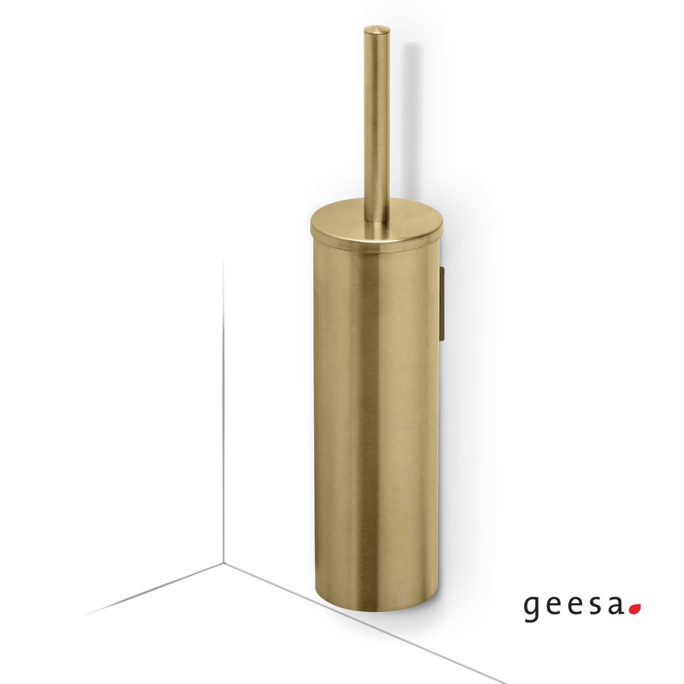 Φωτογραφία προϊόντος: OEM Πιγκάλ Επίτοιχο NEMOX Geesa Brushed Gold