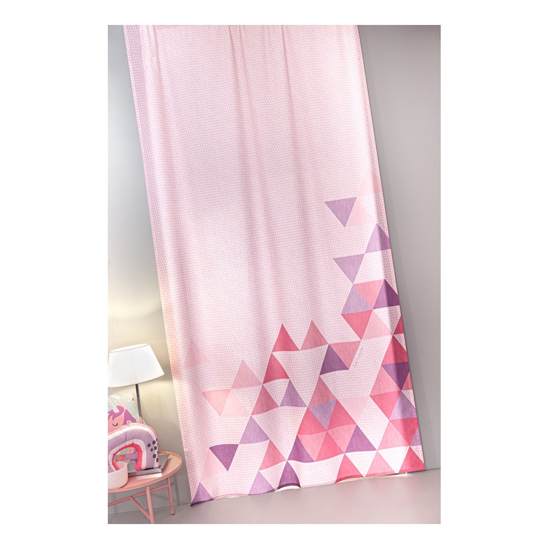 Φωτογραφία προϊόντος: Guy Laroche Κουρτίνα Kids-Bebe Two 2 Twenty Fuchsia