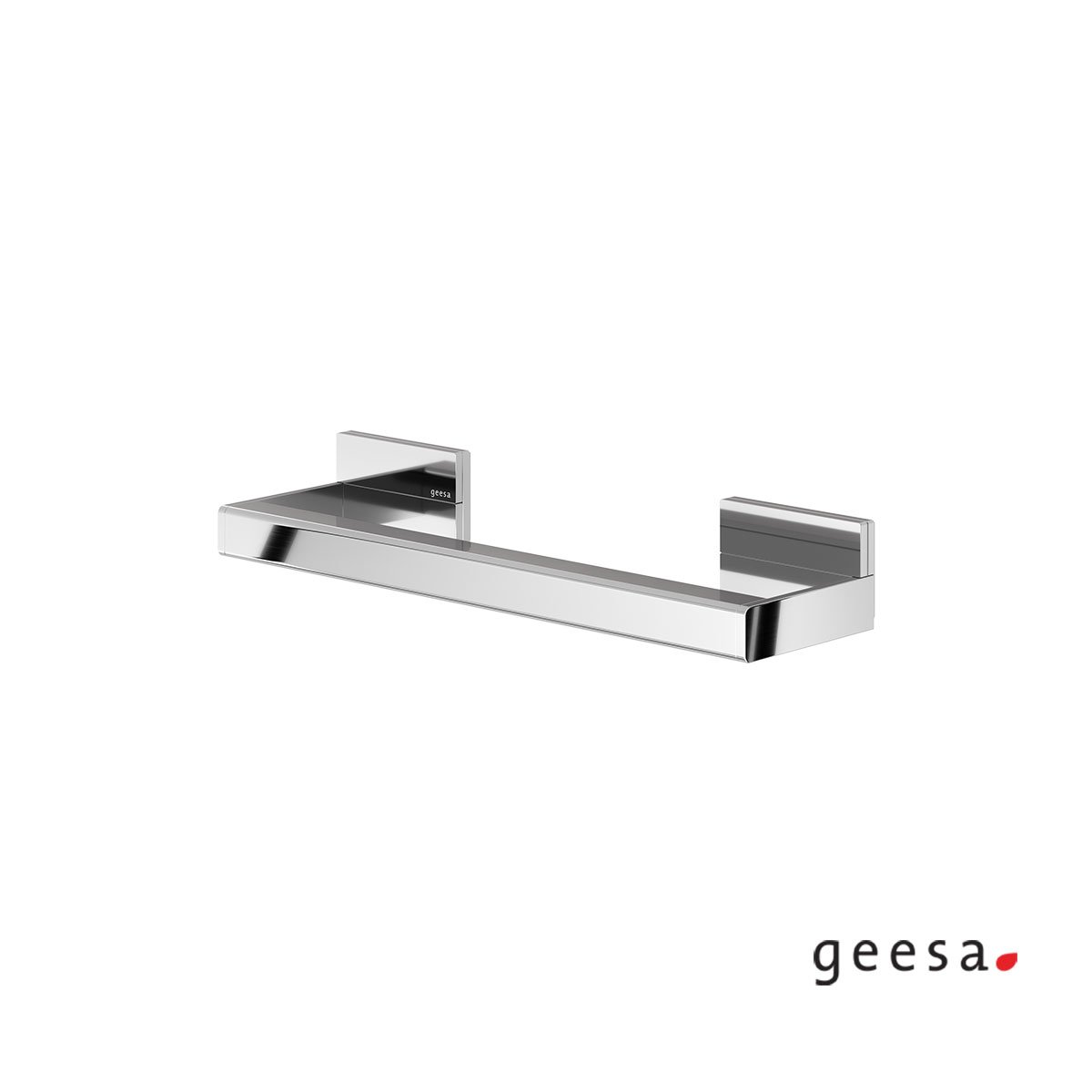 Φωτογραφία προϊόντος: OEM Λαβή Λουτρού 30cm CRAFT Geesa Inox Chrome