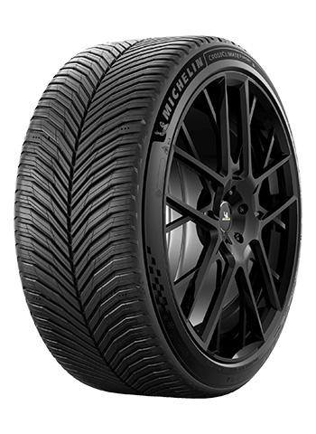 Φωτογραφία προϊόντος: Michelin CROSSCLIMATE 3 SPORT XL 255/40R19 100Y