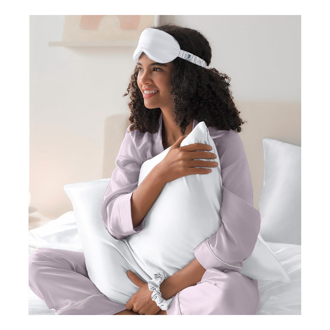 Φωτογραφία προϊόντος: Feel and Touch Σετ Ύπνου Beauty Sleep Ice