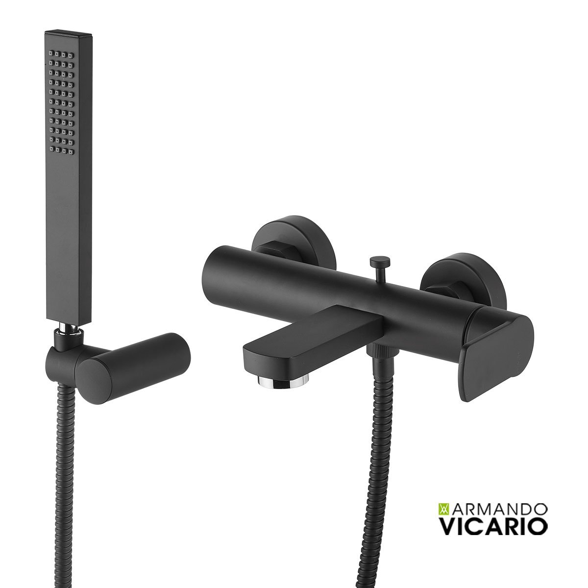 Φωτογραφία προϊόντος: OEM Μπαταρία Λουτρού Glam Vicario Black Matt