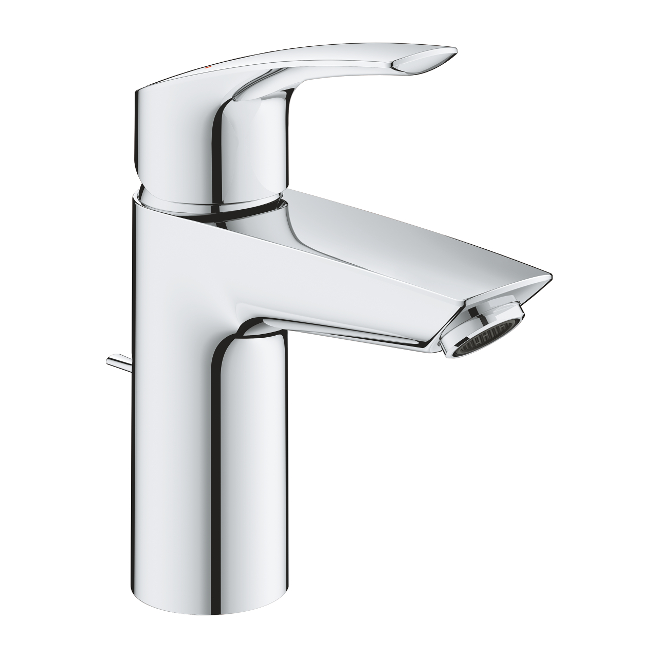 Φωτογραφία προϊόντος: Eurosmart 33265003 Grohe Μπαταρια νιπτηρος Χρωμέ
