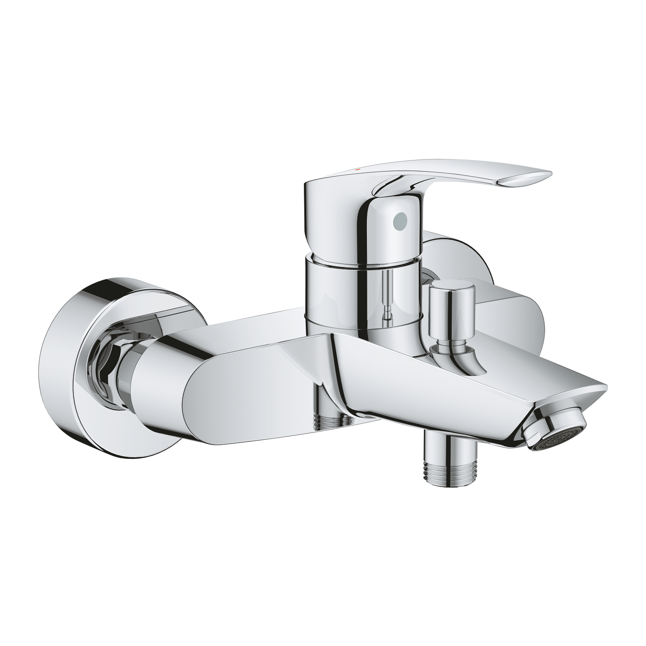 Φωτογραφία προϊόντος: Eurosmart 33300003 Grohe Μπαταρια λουτρου κορμός
