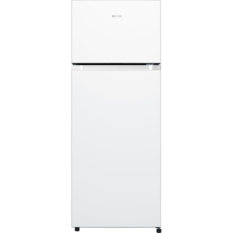 Φωτογραφία προϊόντος: Gorenje RF4142PW4 Ψυγείο Δίπορτο 278lt Υ151.7xΠ59.9xΒ65.3cm Λευκό 031007901