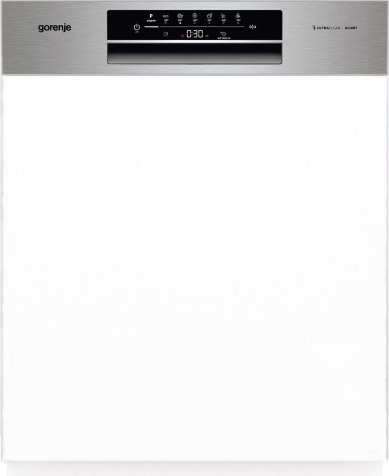 Φωτογραφία προϊόντος: Gorenje GI642E90X Εντοιχιζόμενο Πλυντήριο Πιάτων για 13 Σερβίτσια Π60cm 033022501
